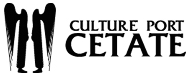 Port Cultural Cetate